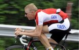 Wegmann passe chez Garmin