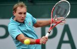 Darcis rejoint Malisse et Goffin dans le tableau final  
