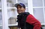 Malouda incertain pour la finale de C1