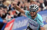 Ballan: "Boonen était trop fort"