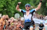 Wegmann champion pour la 3ème fois