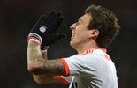 Mandzukic élu joueur croate de l'année