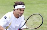 Ferrer s'impose à Rosmalen