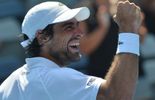 Premier quart en Grand Chelem pour Chardy