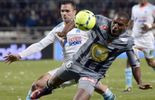 Marseille accroché par Ajaccio