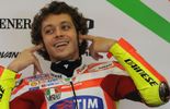 123 Rossi balaye les rumeurs de départ à la retraite