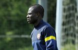 Frimpong jouera avec "Les Black Stars"