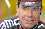 Cadel Evans a rencontré une fois Ferrari en 2000