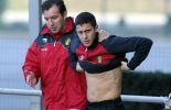 Hazard aura le n°10 chez les Diables