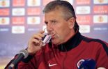 Le Sparta Prague se sépare de Chovanec