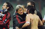 Gattuso prend 5 matches