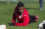 Le LOSC s'intéresse à Imoh Ezekiel