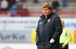 Vanhaezebrouck va discuter avec Courtrai