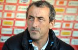L'entraîneur de Sochaux limogé