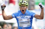 Tour de Suisse: 2e succès pour Sagan