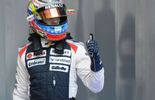 123 Maldonado : "La victoire ne change rien"