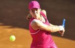 Tatishvili face à Yanina au 3e tour