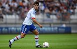 Gourcuff absent entre 6 semaines et 3 mois