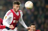 Alderweireld buteur, Hazard vainqueur