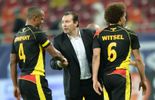 Belgique-Slovaquie se jouera-t-il à Bruges?