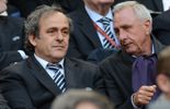 123 Platini identifie trois dangers "qui gangrènent le football"
