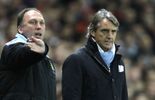 David Platt quitte également City