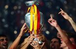 L'Euro 2020 en Géorgie et en Azerbaïdjan?