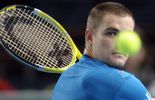 Youzhny renonce à la Coupe Davis