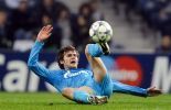 Lombaerts et Danny blessés au genou