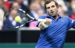 Benneteau rejoint Del Potro en finale