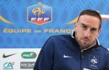 Ribéry s'excuse et dénonce les médias