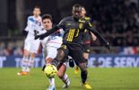 Lyon et Marseille laissent filer Paris