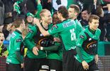 Le Cercle, battu par le RMP, sauve sa place en D1
