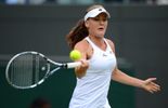 Radwanska complète de dernier carré