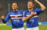 Pazzini au Milan, Cassano à l'Inter ?