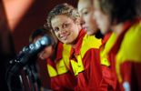 Fed Cup : Yanina ouvrira le bal