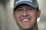 Schumacher s'offre un ranch au Texas 