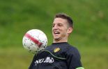 Dries Mertens, encore buteur avec le PSV