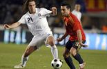 Espagne - Italie: les duels du match