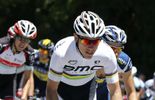 Gilbert affiche ses ambitions au Tour Down Under