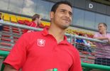 Chadli veut être fixé rapidement sur sa future destination