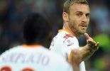 Man City lorgne sur De Rossi