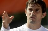 Cocu va succéder à Advocaat au PSV