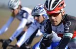 Monfort et Cammaerts au Critérium International de la Route