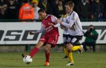 123 Lokeren - Courtrai : 1-0 (LIVE)