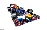 Vettel a présenté sa nouvelle arme
