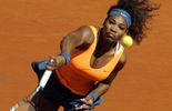 Serena défendra sa place de N.1 face à Sharapova