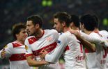 Stuttgart met fin à sa série noire
