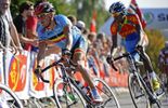 Van Avermaet le malchanceux