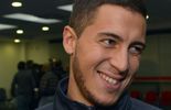 Bonnart: "Eden Hazard m'a fait très mal"